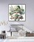 Stamped Cross Stitch Kits for Adults Beginner,Succulents Counted Cross Stitch Kits